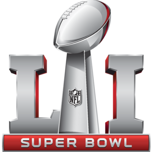 Super Bowl LI Logo