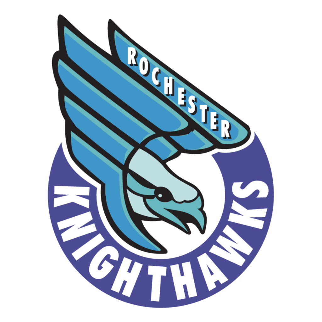 Rochester,Knighthawks