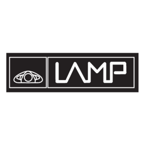 LAMP Logo