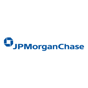 JPMorgan Chase Logo