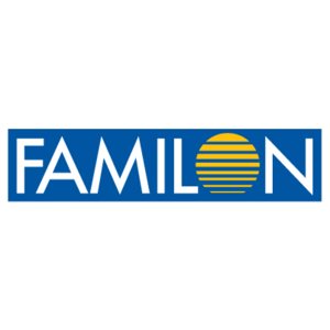 Familon Logo
