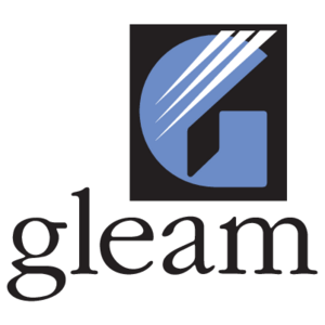 Gleam Logo