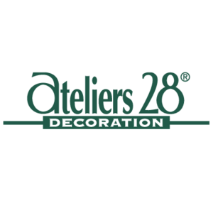 Ateliers 28 Logo