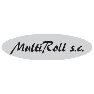 MultiRoll Logo
