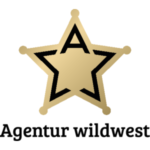 Agentur Wildwest Logo