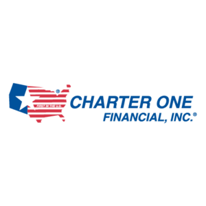 Charter One Financial Logo