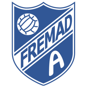 Fremad A Logo