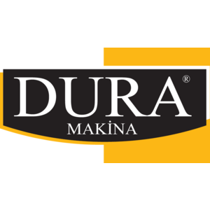 Dura Makina Logo