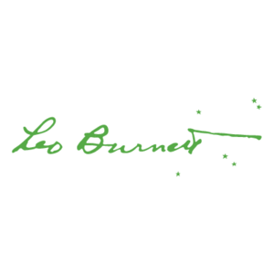 Leo Burnett Logo