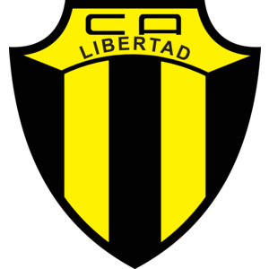 Club Deportivo Libertad de Sunchales Santa Fé Logo