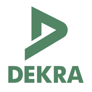 Dekra(179) Logo