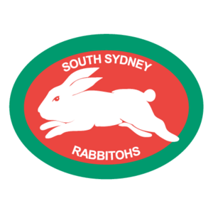 South Sydney Rabbitohs Logo