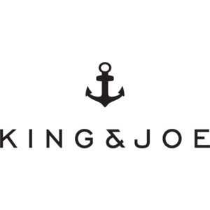 King&Joe Logo