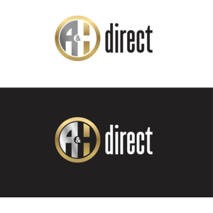 A&H Direct Logo