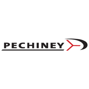 Pechiney Logo