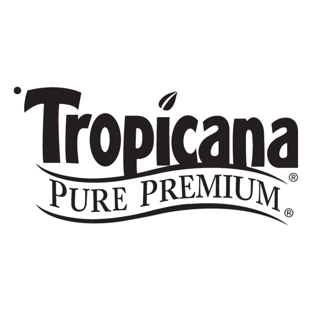Tropicana,Pure,Premium