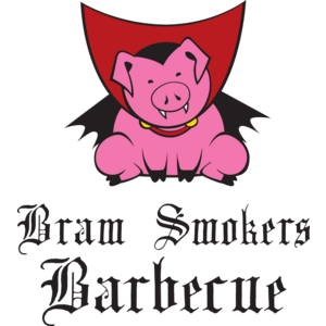 Barbecue Logo