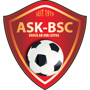 ASK-BSC Bruck an der Leitha Logo