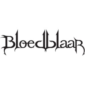 Bloedblaar Logo