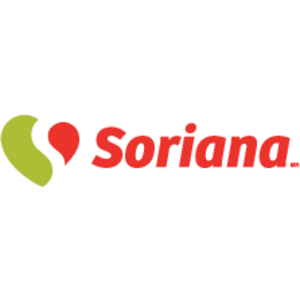 Soriana Logo