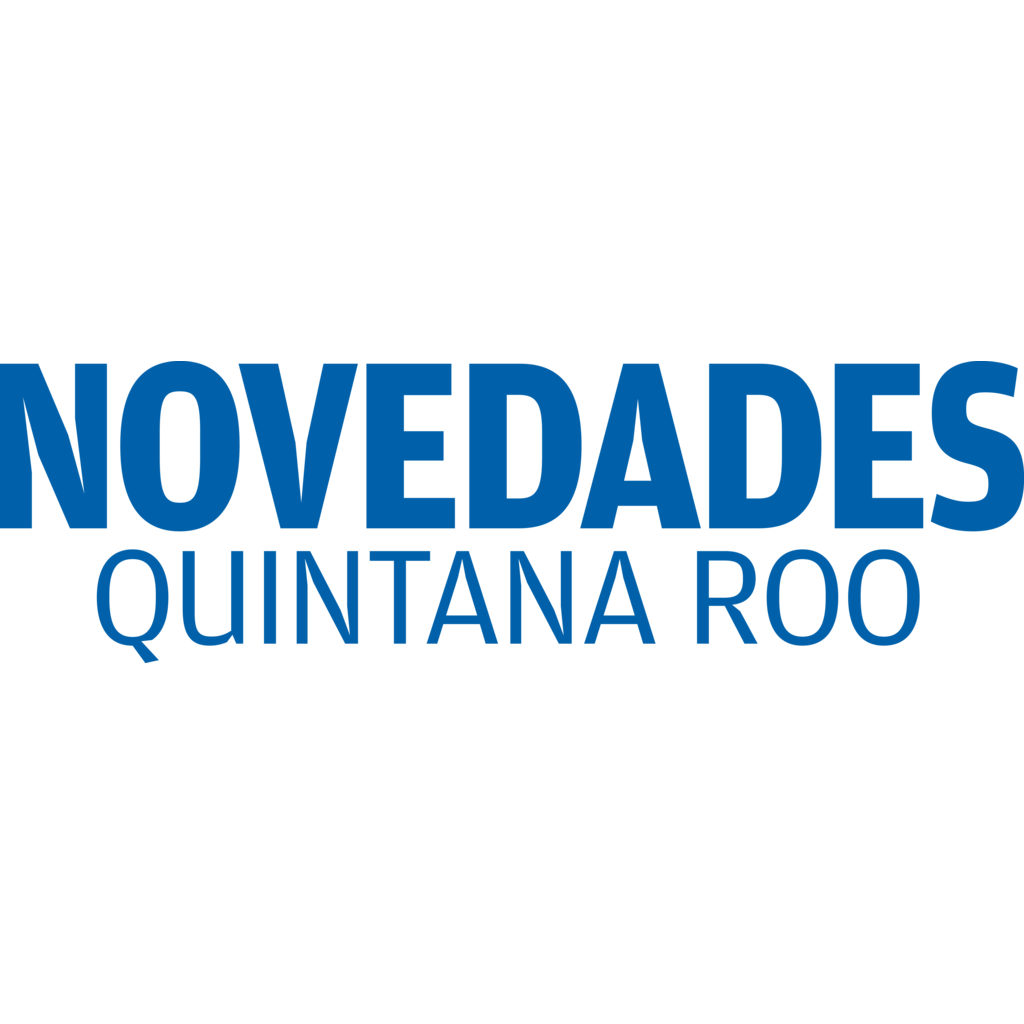 Logo, Unclassified, Mexico, Novedades Quintana Roo