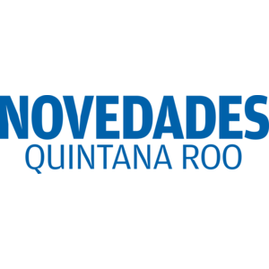 Novedades Quintana Roo Logo