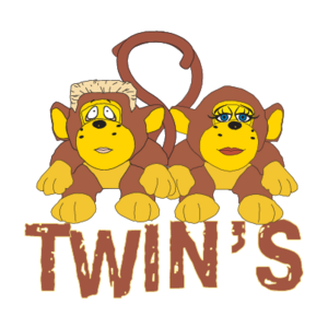 Twins Logo