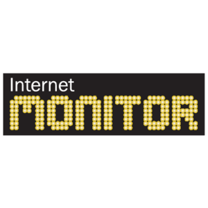 Internet Monitor Logo