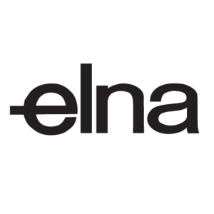 Elna Logo