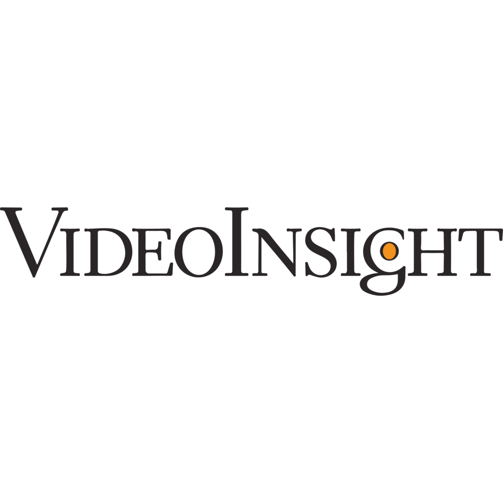 Logo, Industry, VideoInsight