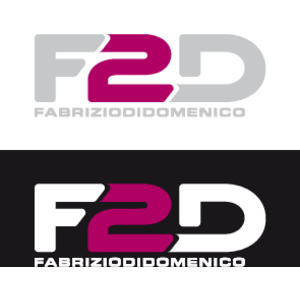 F2D Logo