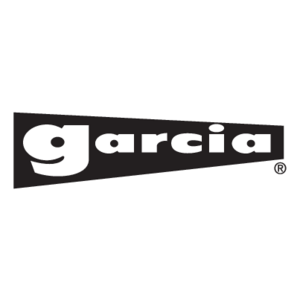 Garcia Logo