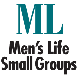 Men's Life Small Groups Logo