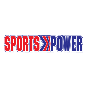 Sports Power Logo