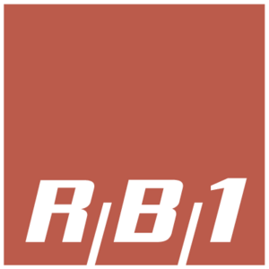 RB1 Logo