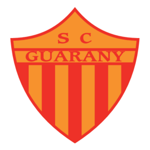 Sport Club Guarany de Arroio dos Ratos-RS Logo