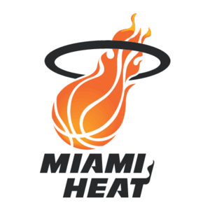 Miami Heat Logo