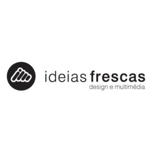 Ideias Frescas Logo