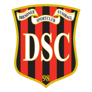 Dresdner SC 98 Logo