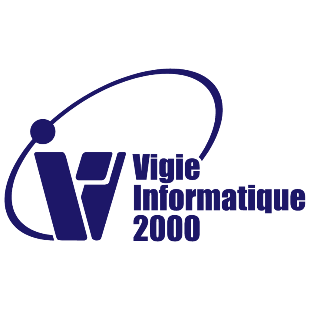 Vigie,Informatique,2000