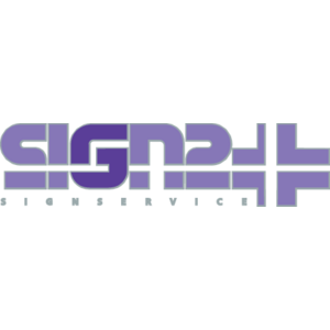 SIGN2+ Logo