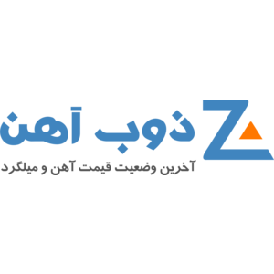 Zob Ahan Logo
