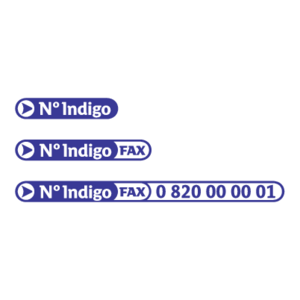 N Indigo Logo