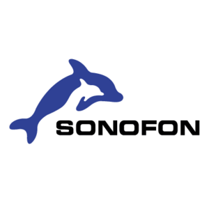 Sonofon Logo