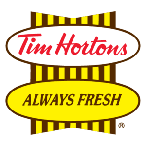 Tim Hortons Logo