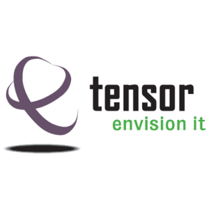 Tensor Logo