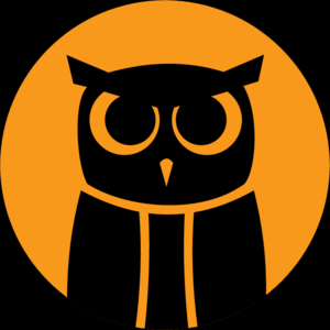 Black Owl Outdoors Logo