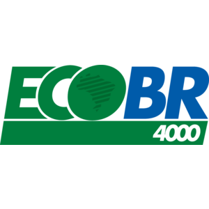 ECOBR 4000 Logo