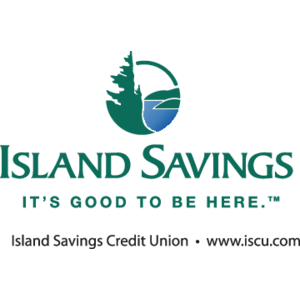 Island Savings Logo