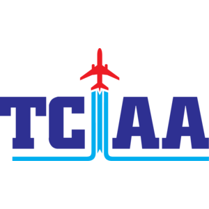 Turks and Caicos Islands Airports Authority Logo